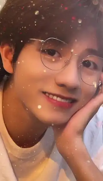 生日快乐 又老了一岁#易川