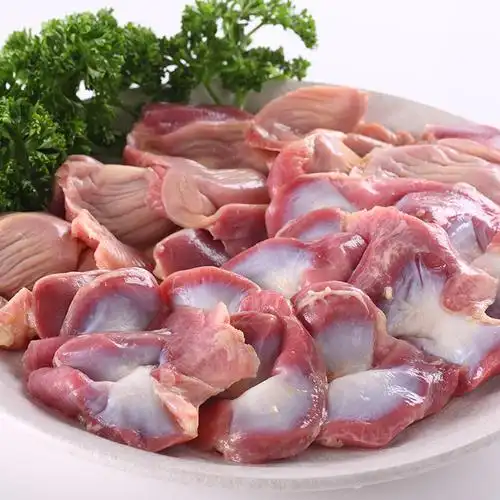 [双认证]珍珠嫩鸡-鸡胗/10颗装