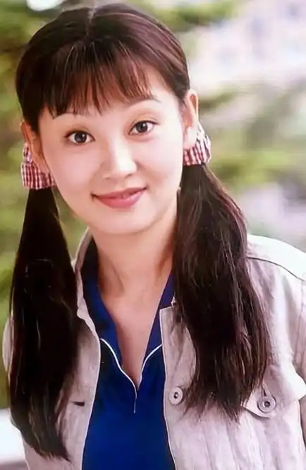 回顾徐帆与王志文分手后转嫁冯小刚如今怎么样了