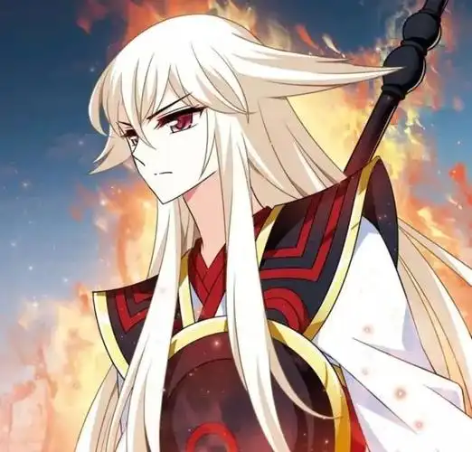 风起苍岚颜漠戈的手下败将登场是桑冉后台小晚还是送人头