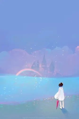 iphone壁纸,插画,文字,摄影,平铺,素材,清新,文艺 【壁纸也要小清新】