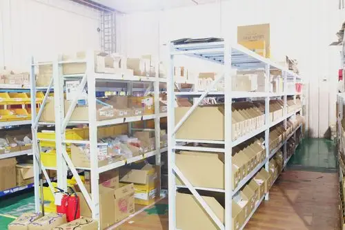 【12图】上海小型仓库出租,智能仓储管理星力仓储,上海宝山高境厂房