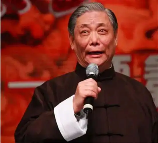 张学津生命中最后的故事三婚妻子在他病中与他结婚感人至深