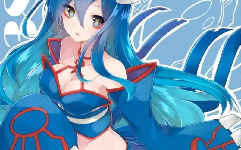 活动作品丰缘三大传说固拉多圆梦盖欧卡社死绿毛虫的终极秘密