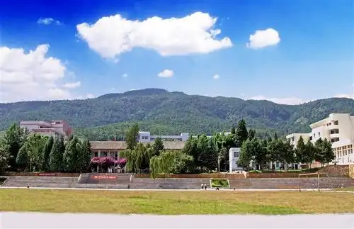 云南省武定县第一中学词条图册_百度百科