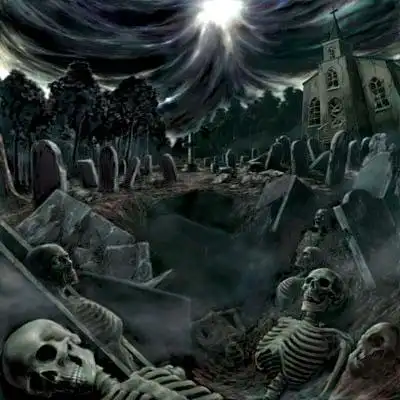 > 地狱场景!心理承受弱者慎入