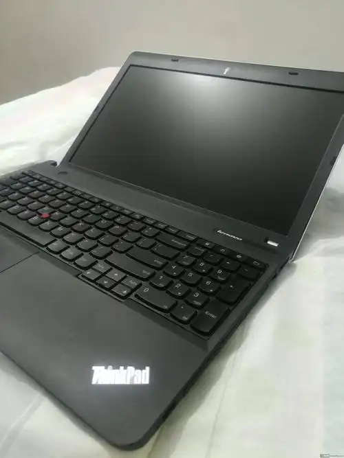 出售联想thinkpad笔记本e540