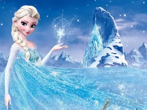 [风俗文化] 俄罗斯"冰雪女王"7月要来中国啦~-russian-东北网