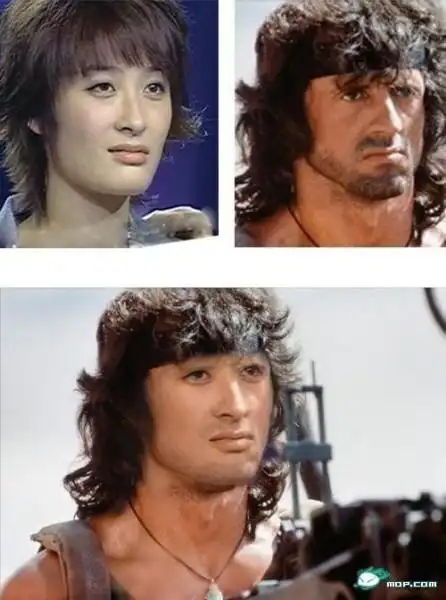 曾轶可到底凭什么进十强,你们都喜欢她吗_百度知道