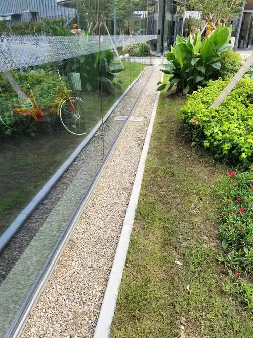 观摩篇—湖畔中心 - 美篇