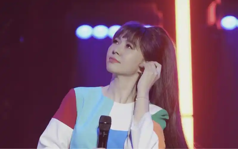 卓依婷「潮湿的心」live·完整版个人演唱会/东莞站·1080p