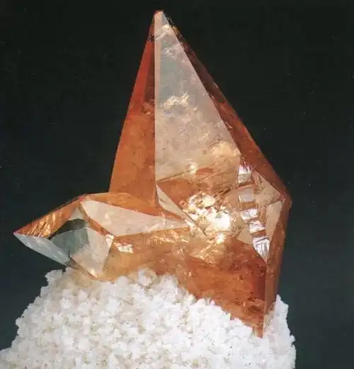 太漂亮了!66个高颜值的矿物晶体,吸引到你的目光了吗-csdn博客