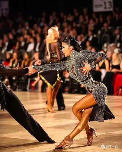 跳拉丁,更要了解拉丁文化