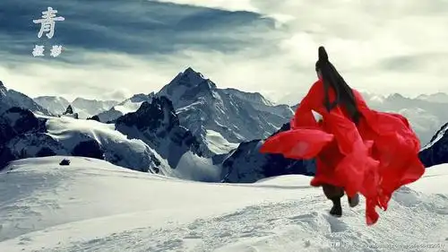 摄影师青的相册-东方不败(日出东方,唯我不败)