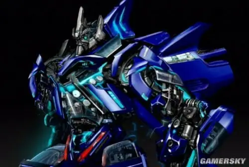 《变形金刚》博派汽车人盘点 铁面英雄再回首