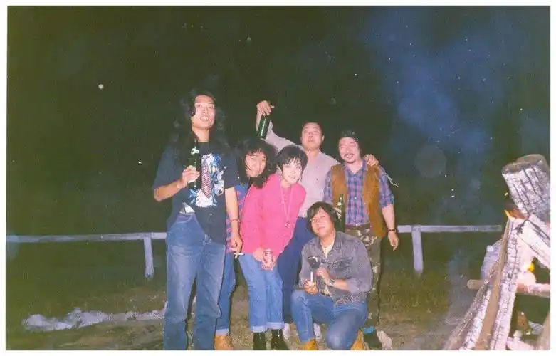 她出道25年零绯闻,当红时嫁给王菲的初恋,却至今没当过母亲|栾树|咏梅