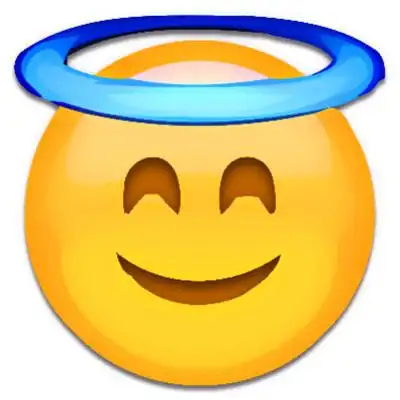 emoji表情头像图片