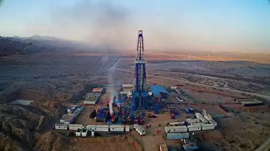 中石油油田矿权流转提速辽河获得长庆油田大型区块探矿权