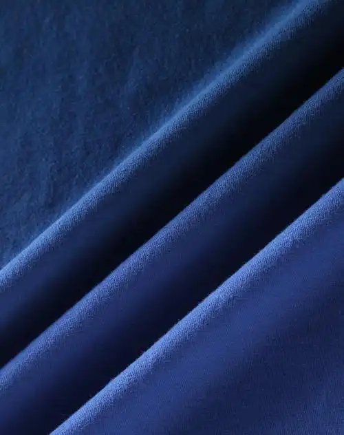 n-max大码时尚渐变扎染印花短袖t恤藏蓝7nt465l_唯品会