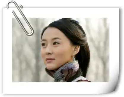 赵倩男是电视剧《 a target="_blank" href="/item/大侠霍元甲