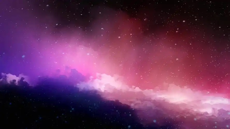 唯美仙境 仙灵台云烟缭绕高清动态背景视频素材