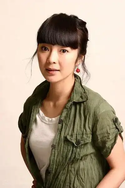 刘希媛15张精美的照片