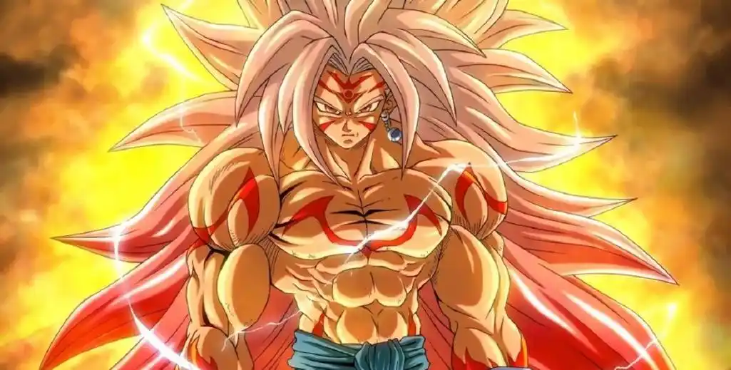 远古超赛第64话:大神官被暴打