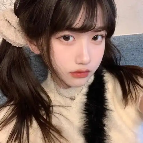 好看的小姐姐头像