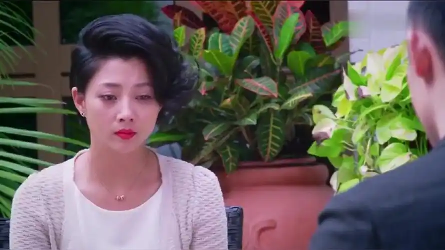 无贼:殷桃向安宝坦诚坐过牢,却被富豪嫌弃拒绝!