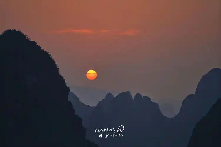 清晨的日出的唯美句子(赞美早上初升的太阳) - 汽车时代网