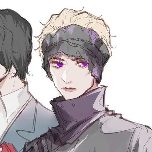 很想看灭亡迅雷的日常生活啥的呜呜呜 因为… - 半次元 - acg爱好者