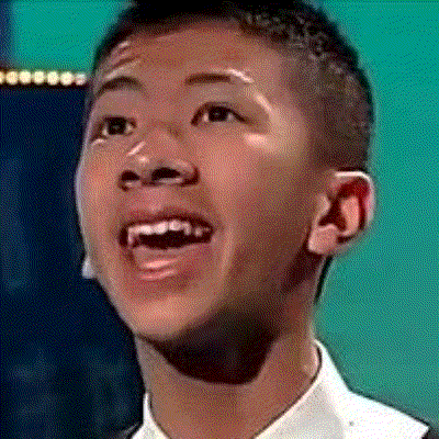 如果换成真人照片,效果更加魔性!更加鬼畜哦!不信你看.