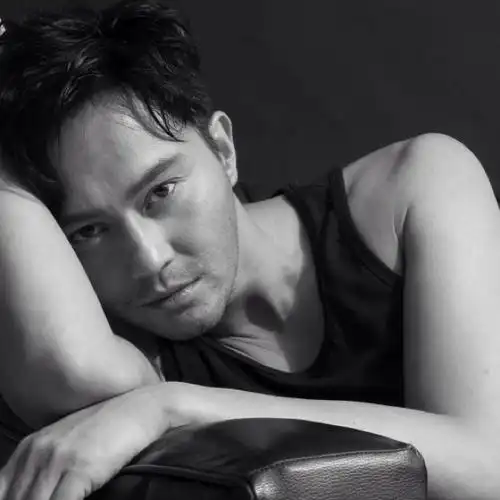 张智霖,大仙好帅