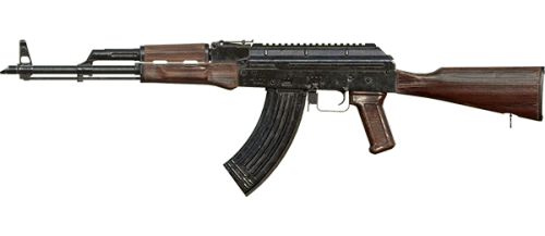 和平精英枪械介绍akm