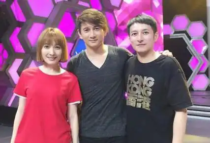 李维嘉个人资料简介,身高体重揭秘