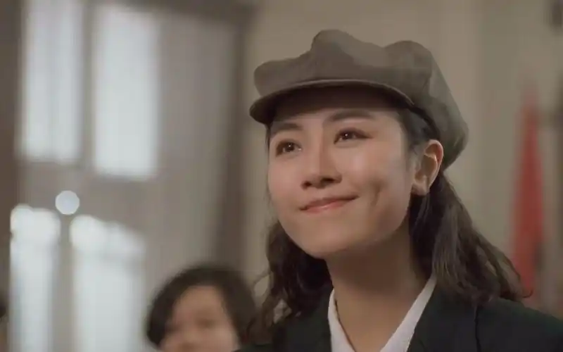 梨涡浅笑袁洁莹影视角色混剪