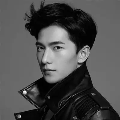 明星微博头像暗藏玄机