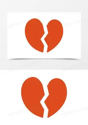 让人心碎的图片