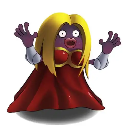 口袋妖怪进化新版小精灵之迷唇姐