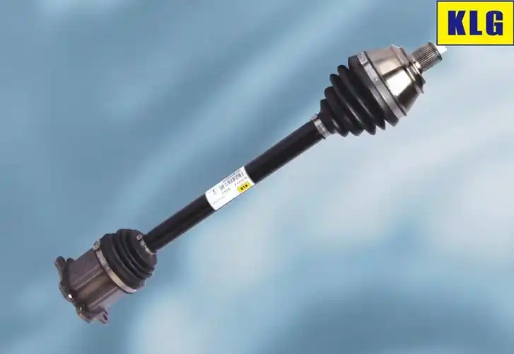 半轴总成传动轴总成奥迪-大众