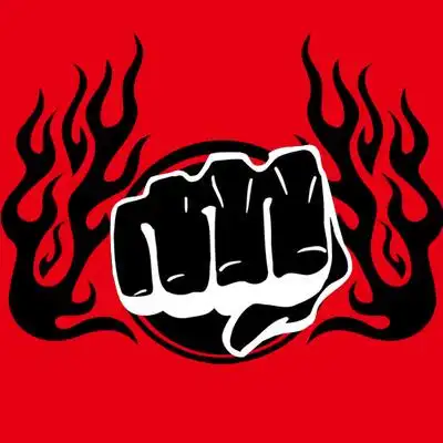 霸气团队口号16字