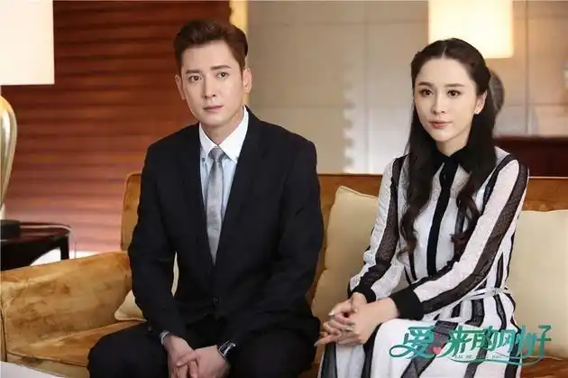 《爱来的刚好》江铠同失忆晴天夫妇怎样才能修成正果