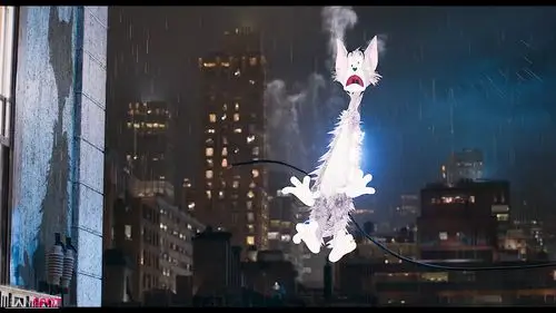 4k预告猫和老鼠tomandjerrytrailer4kultrahdnew2021