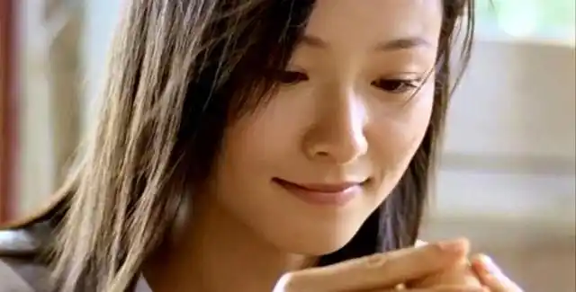 我们无处安放的青春 江一燕