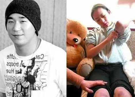 【图】张默打童瑶是因为什么原因 疑因童谣提分手而殴打对方
