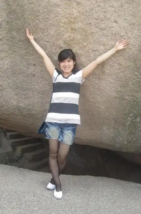 31岁未婚女征婚照片(id:60703002)_山东日照征婚交友_珍爱网