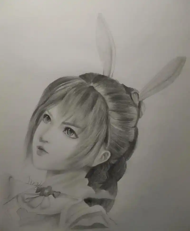 斗罗大陆七怪少年时期 表情较丰富的一组画也是去年画的9191