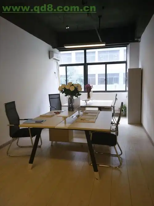 非中介!精装写字楼火热招商50平方创业首选