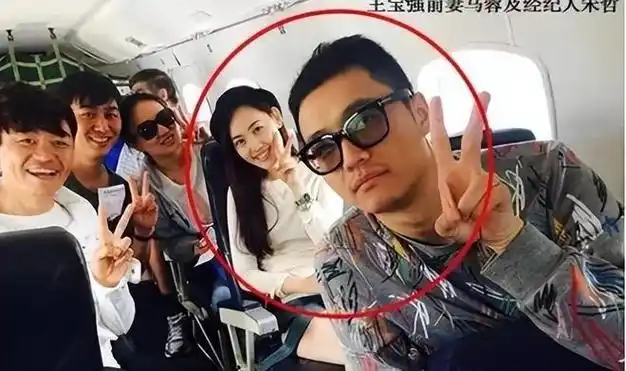 善恶终有报!"出轨门"8年后,王宝强和马蓉迎来各自的结局