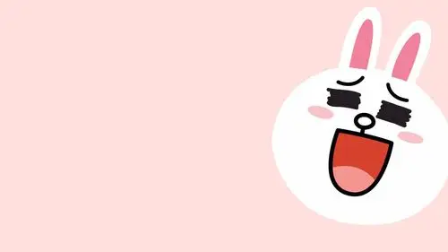 求帮忙简单p图 就把这两张的背景色p成这个玫瑰金macbook一样的颜色